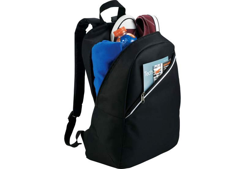 Arc Slim Backpack  Image #1