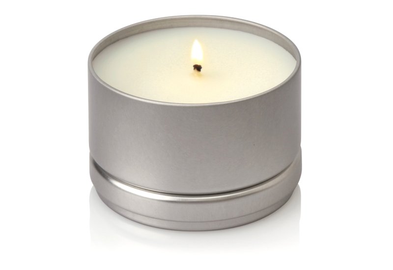 Eco Travel Candle 
