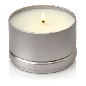 Eco Travel Candle  