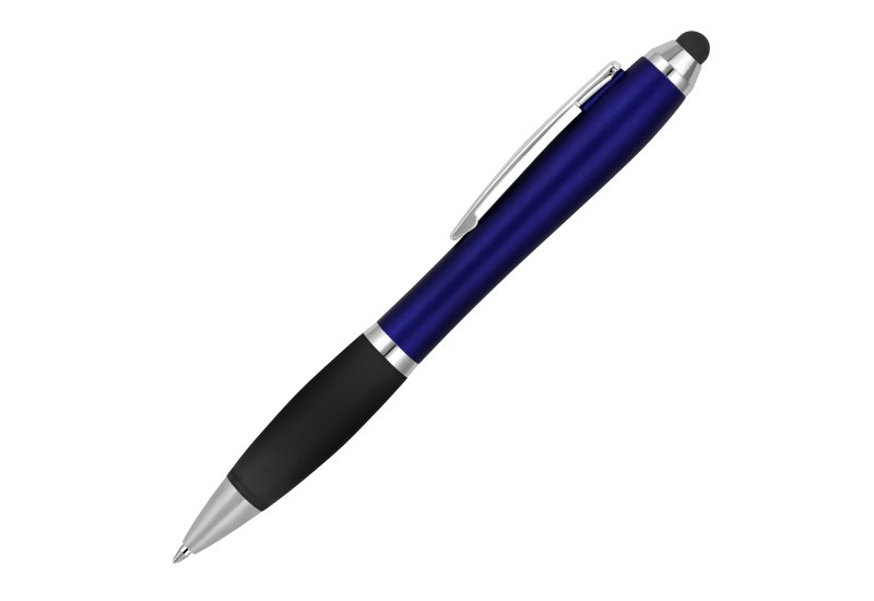 Cara Stylus Colours Plastic Pen