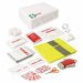 First Aid Pack