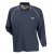 Cool Dry L/S Polo Mens