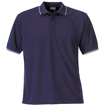 Lightweight Cool Dry Polo 