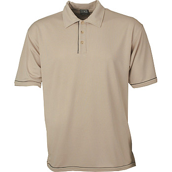 Cool Dry Mens Polo 