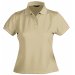 Lightweight Cool Dry Polo Ladies