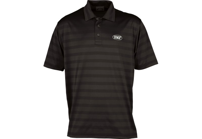 Ice Cool Polo Mens