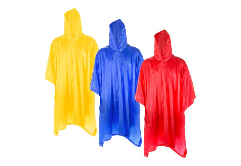Raincoat