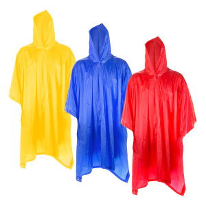 Raincoat 
