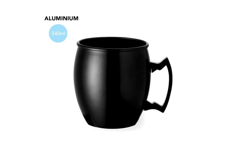 Mug Aluminium