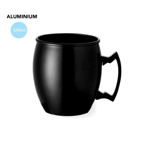 Mug Aluminium 