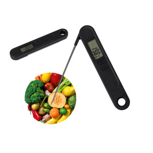 Food Thermometer 