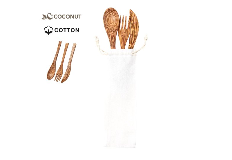 Socex Cutlery Set