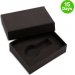 Black Gift Box: Square