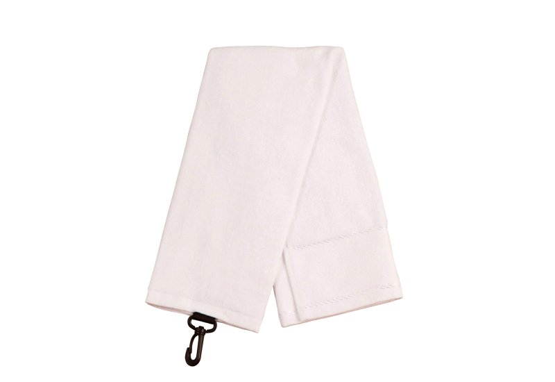 Golf Towel with Hook