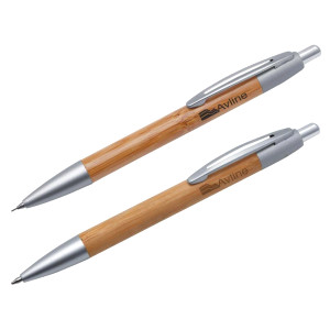 Pen & Pencil Set 