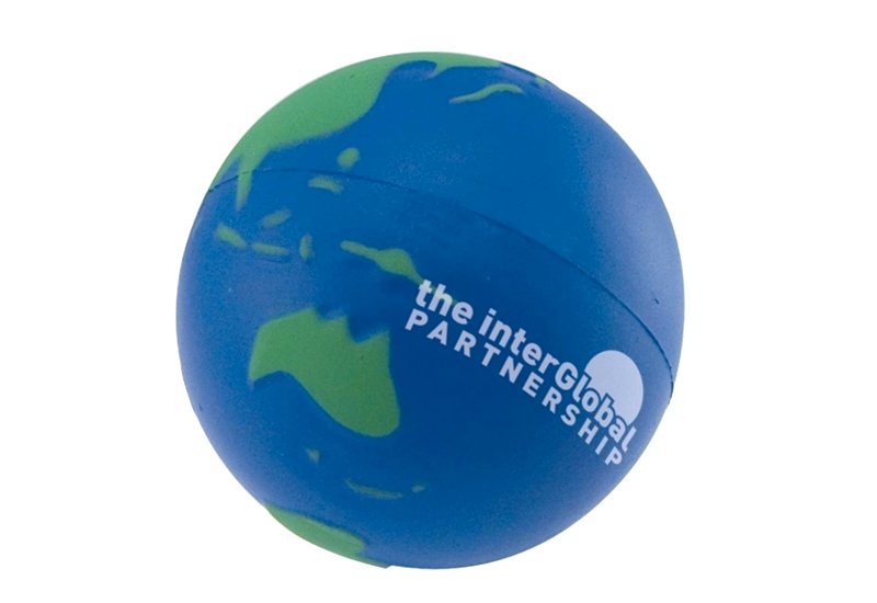 Earth Ball