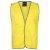 JBs Coloured Tricot Vest