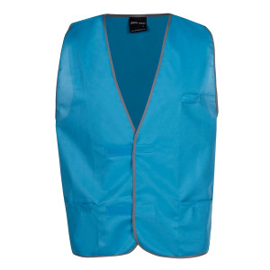 JBs Coloured Tricot Vest 