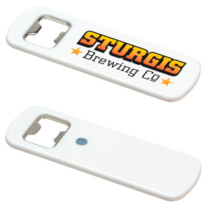 Bottle Opener with Magnet 
