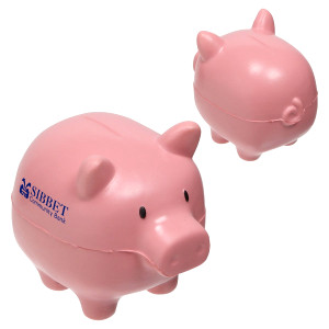 Piggy Bank 