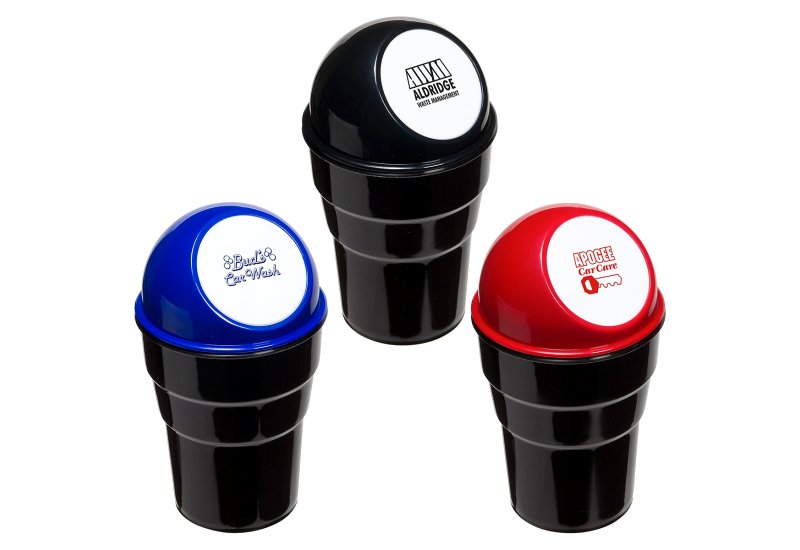 Cup Holder Container