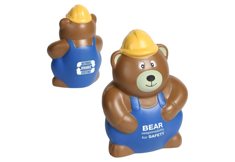 Worker Bear