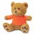 Teddy Bear Plush Toy  Image #4
