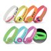 Xtra Silicone Wrist Band - Glow in the Dark  Image #1