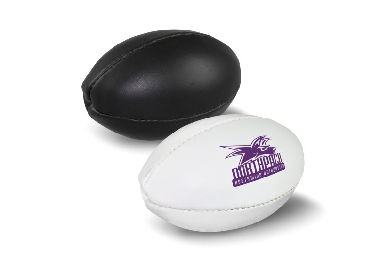 Mini Rugby Ball  Image #1