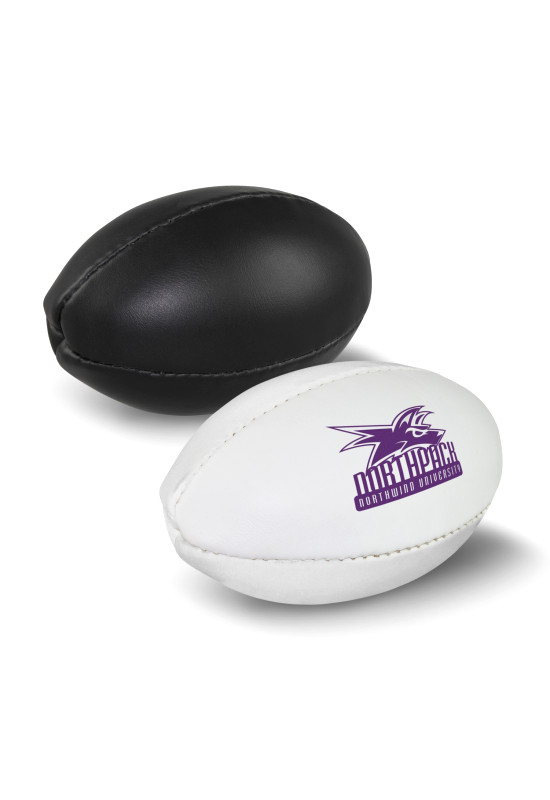 Mini Rugby Ball  Image #1 