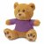 Teddy Bear Plush Toy  Image #11