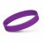 Silicone Wrist Band - Embossed  Image #14