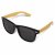 Malibu Premium Sunglasses - Bamboo  Image #1