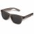 Malibu Premium Sunglasses - Translucent  Image #4