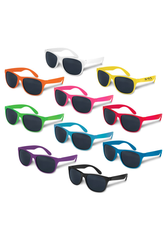 Malibu Basic Sunglasses  Image #1 