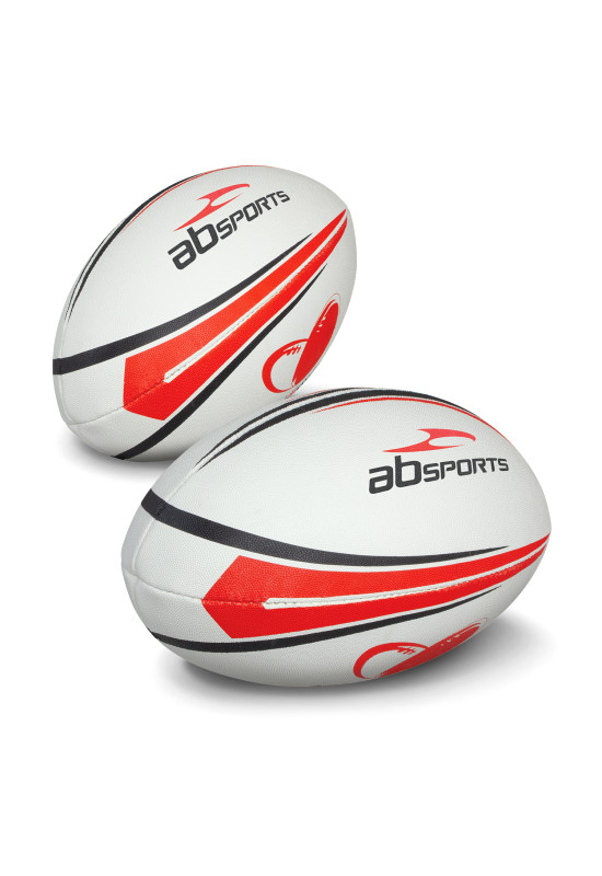 Rugby League Ball Promo  Image #1 