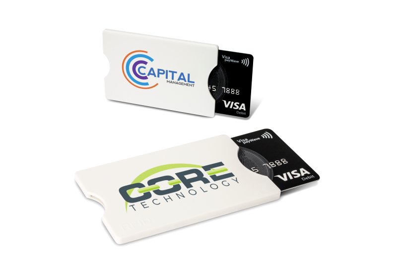 RFID Card Protector  Image #1