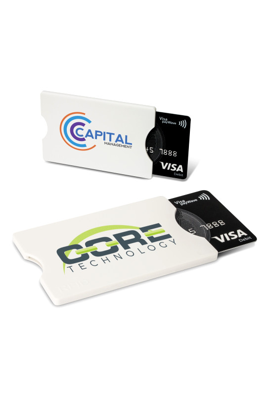 RFID Card Protector  Image #1 