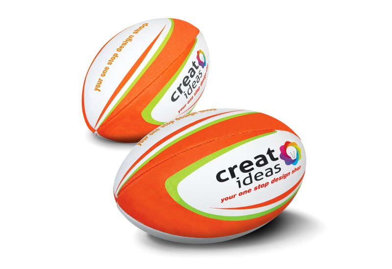 Rugby Ball Junior Pro  Image #1