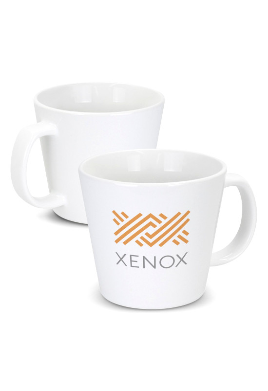Kona Coffee Mug 
