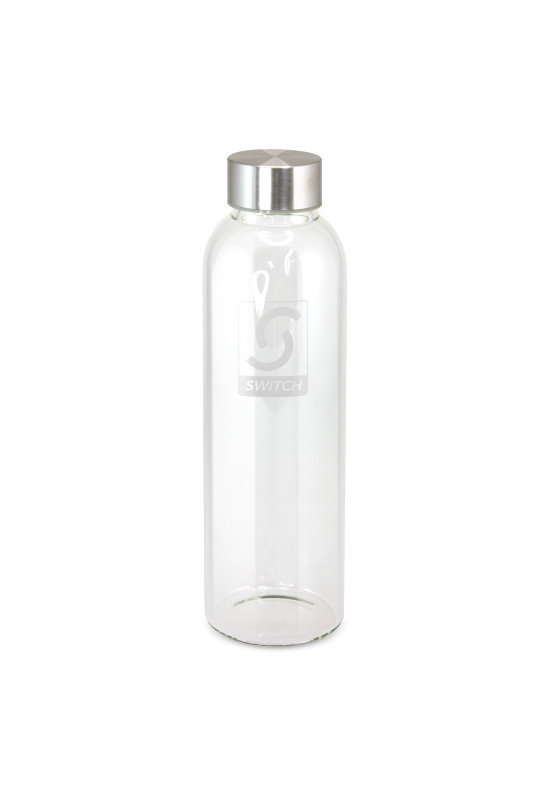 Venus Glass Bottle  Image #1 
