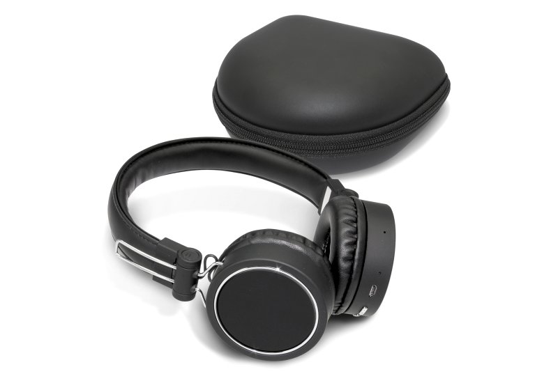Cyberdyne Bluetooth Headphones  Image #1