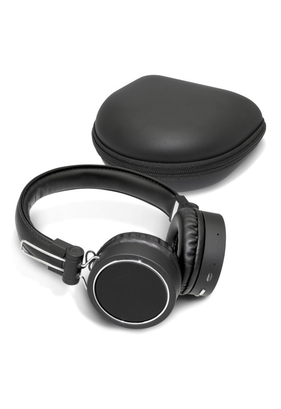 Cyberdyne Bluetooth Headphones  Image #1 