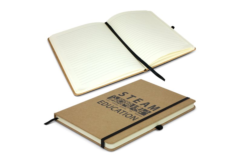 Sienna Notebook  Image #1