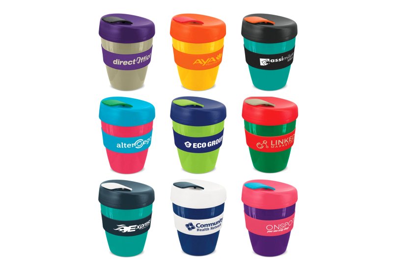 Express Cup Deluxe