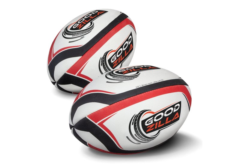 Rugby Ball Promo  Image #1