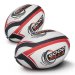 Rugby Ball Promo  Image #1