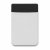Lycra Phone Wallet - Full Colour  Image #2