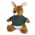 Kangaroo Plush Toy  Image #10