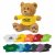 Teddy Bear Plush Toy  Image #1